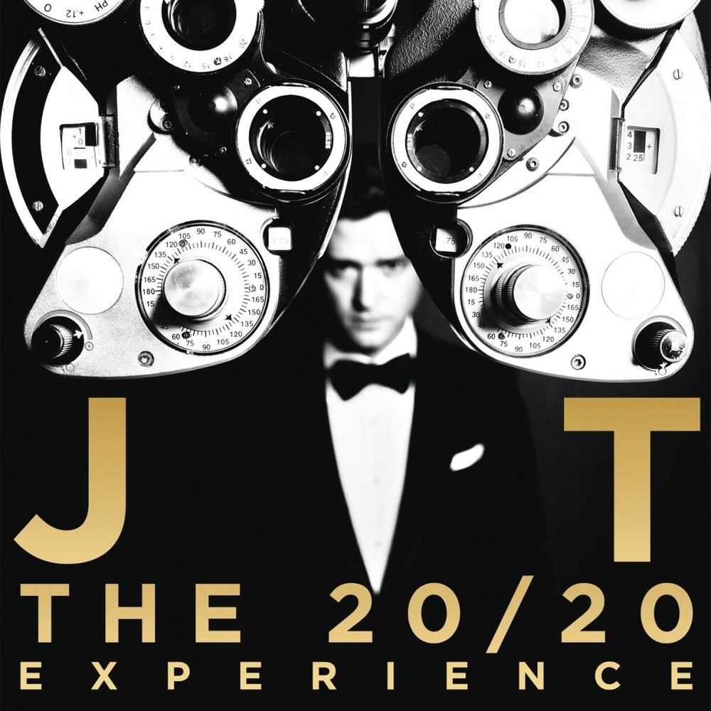 MIRRORS by Justin Timberlake