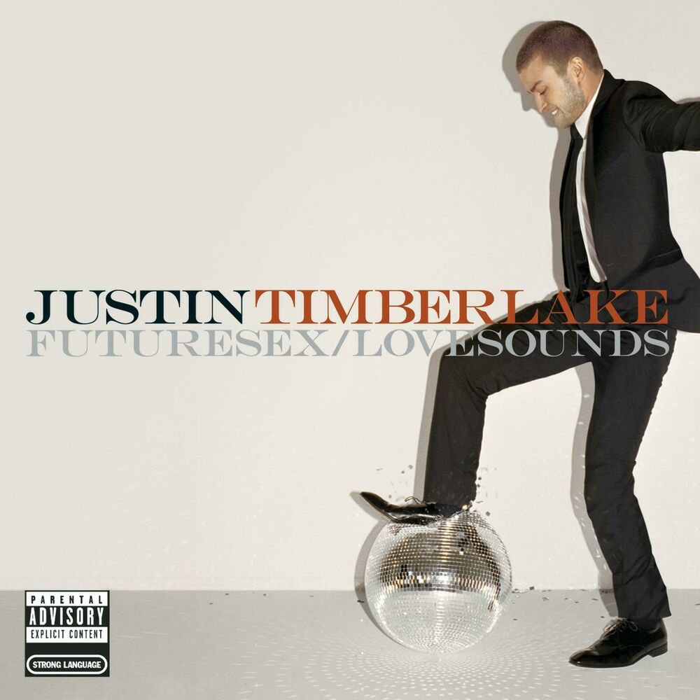WHAT GOES AROUND...COMES AROUND by Justin Timberlake
