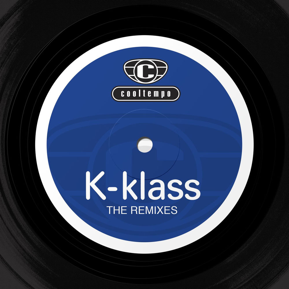 So Right by K-Klass