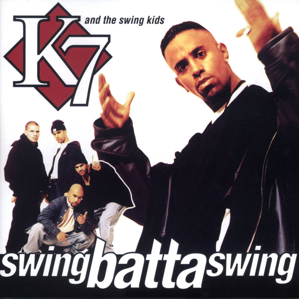 Come Baby Come by K7