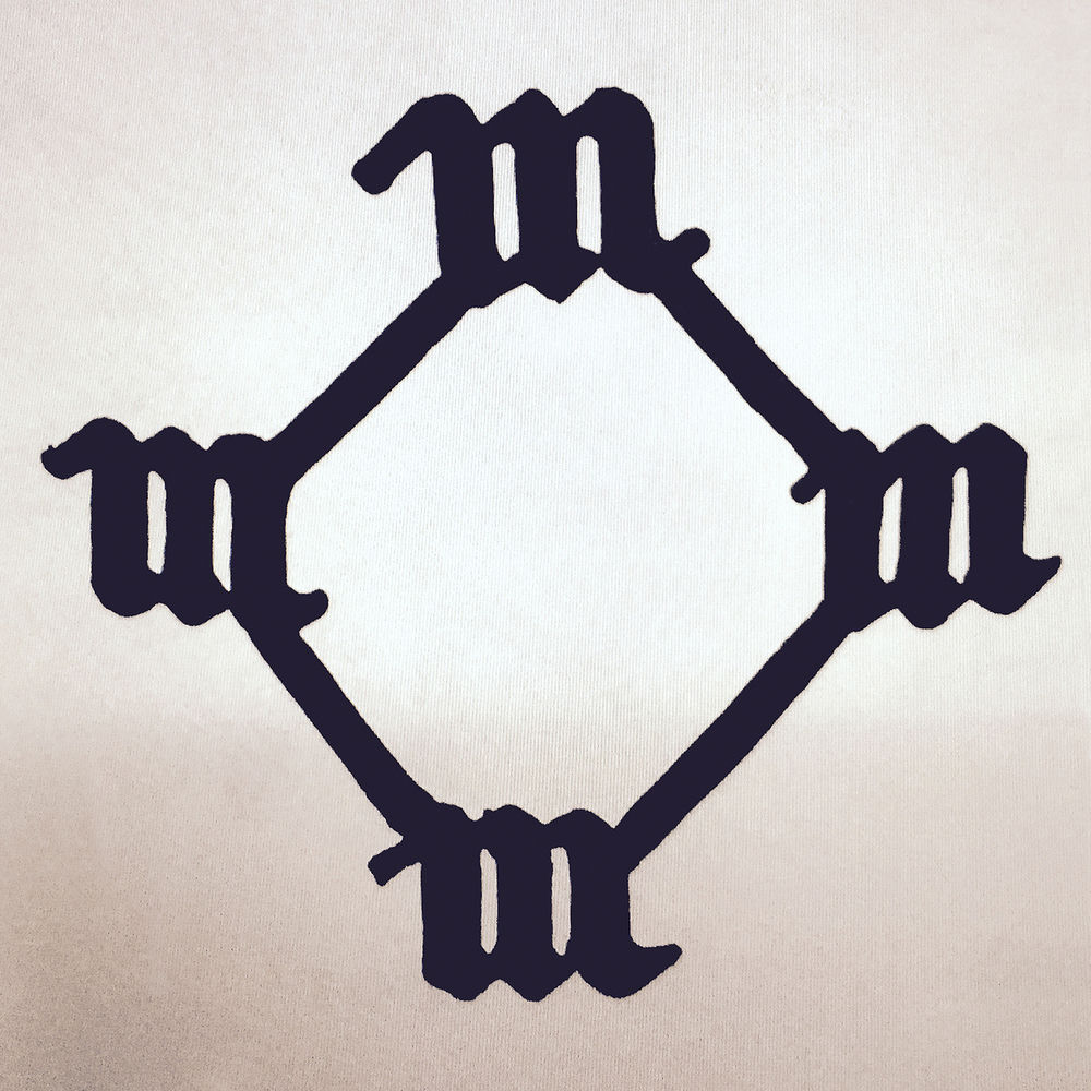 ALL DAY by KANYE WEST