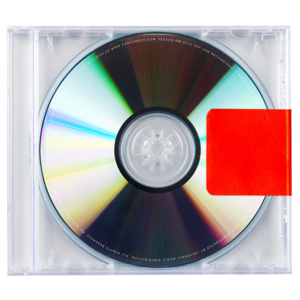 BOUND 2 by KANYE WEST