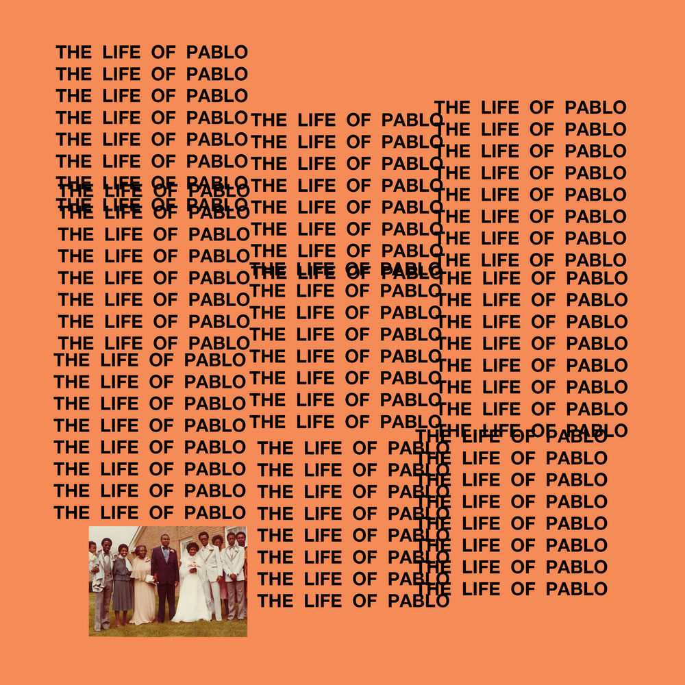 ULTRALIGHT BEAM by KANYE WEST