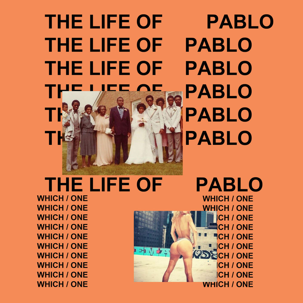 WAVES by KANYE WEST