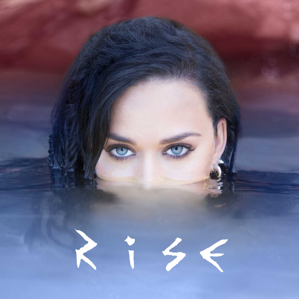 RISE by KATY PERRY