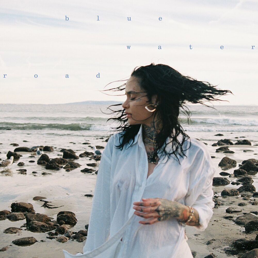 UP AT NIGHT by KEHLANI FT JUSTIN BIEBER