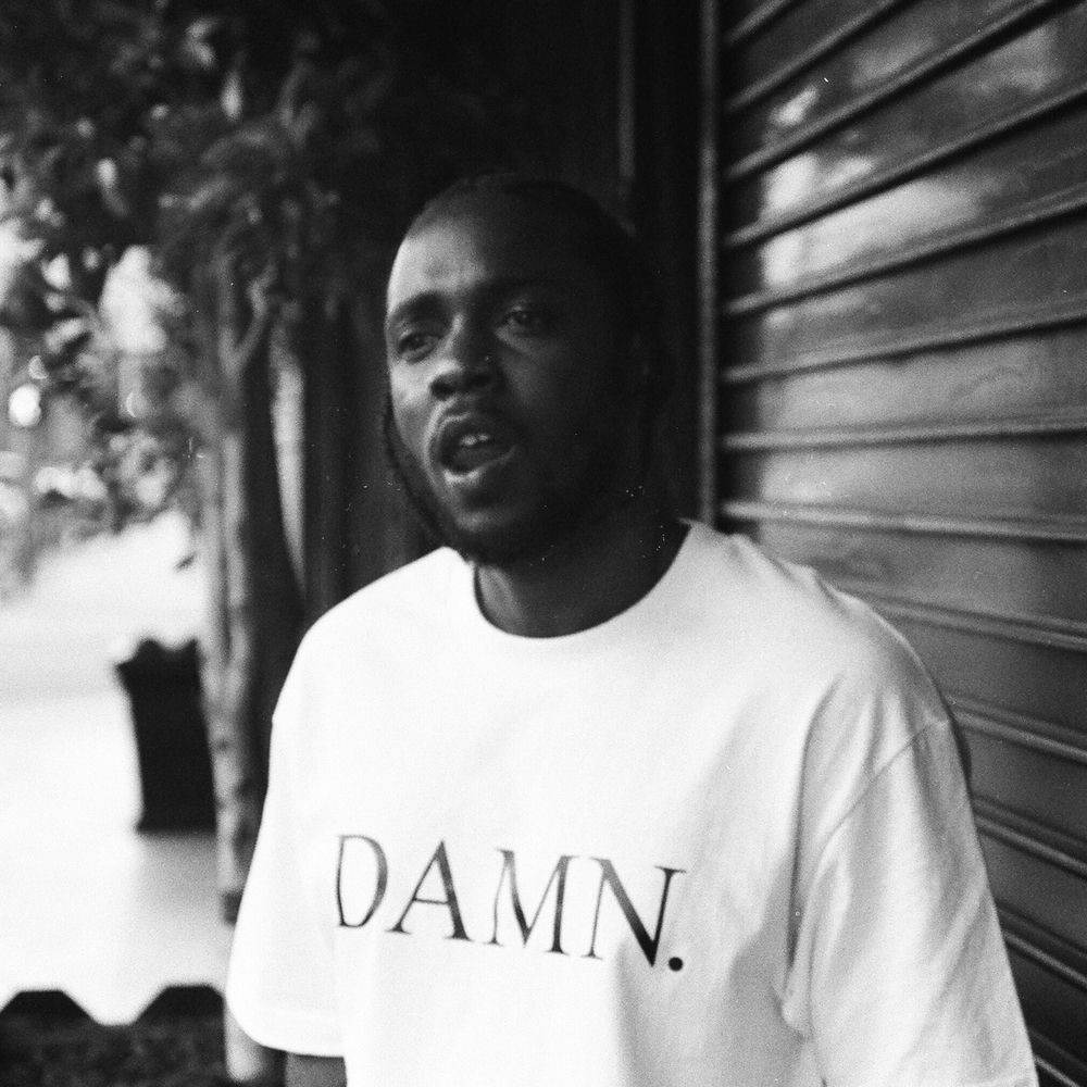 DUCKWORTH. by KENDRICK LAMAR