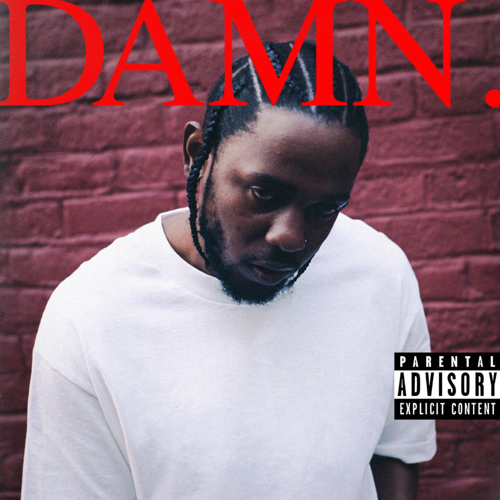 PRIDE. by KENDRICK LAMAR