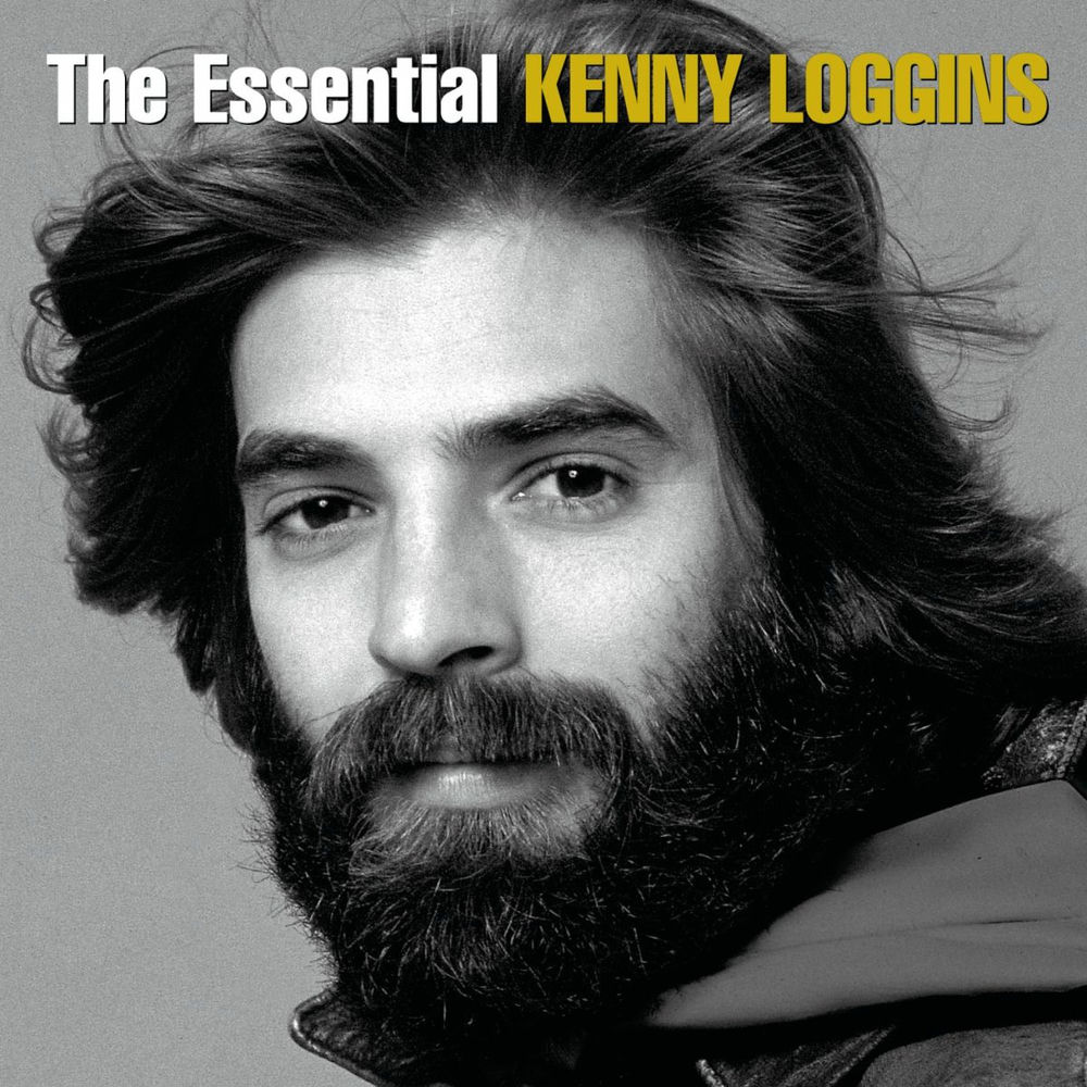DANGER ZONE by KENNY LOGGINS