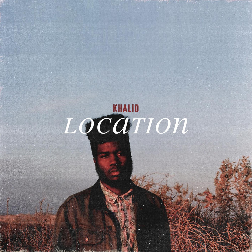 LOCATION by KHALID
