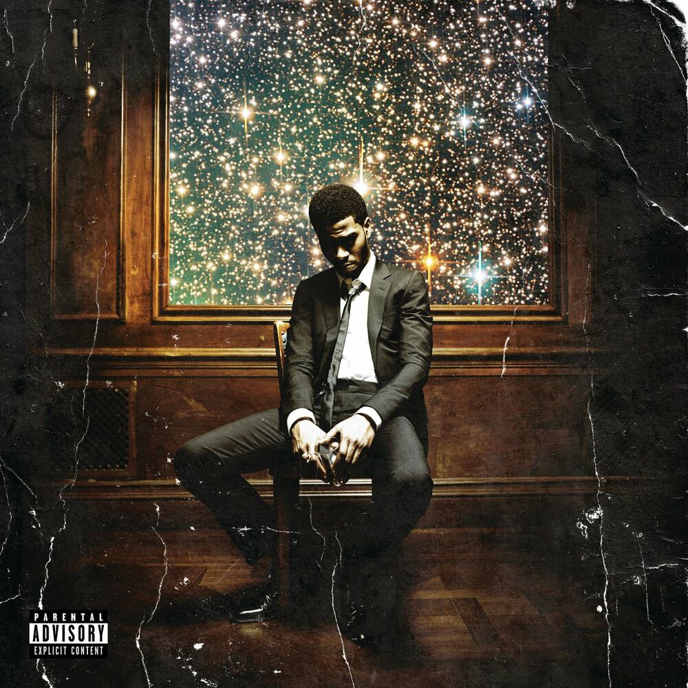 MR RAGER by KID CUDI