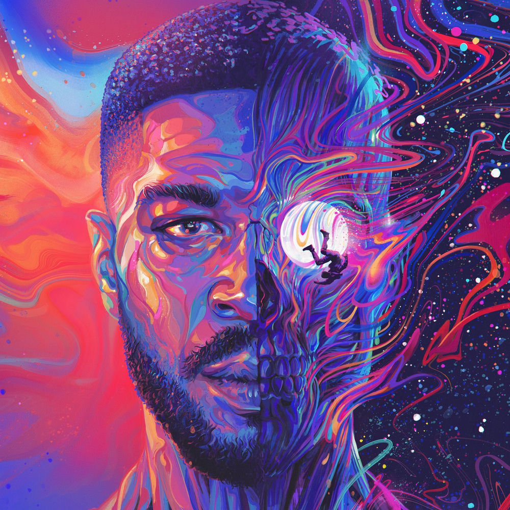 SHE KNOWS THIS by KID CUDI