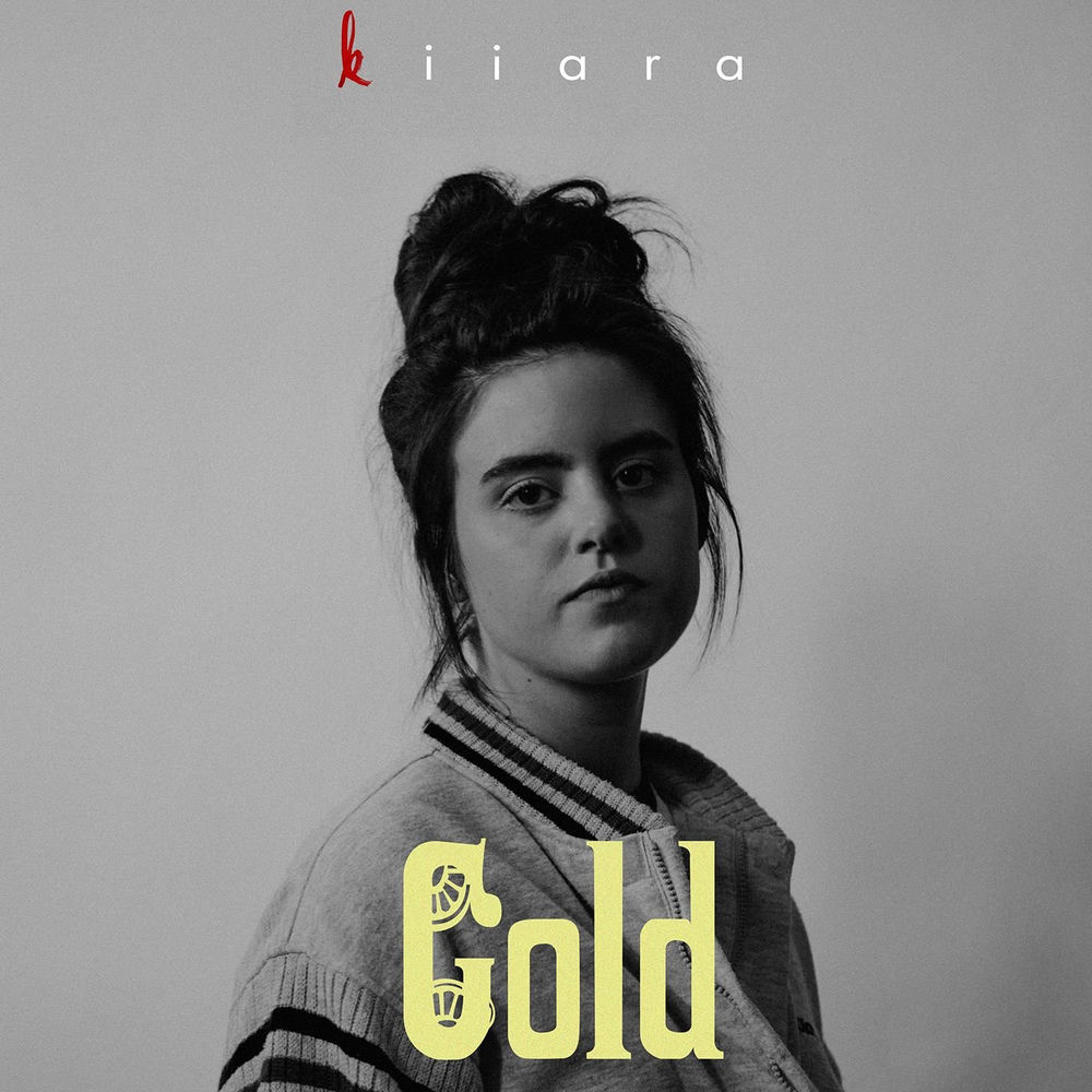 GOLD by KIIARA