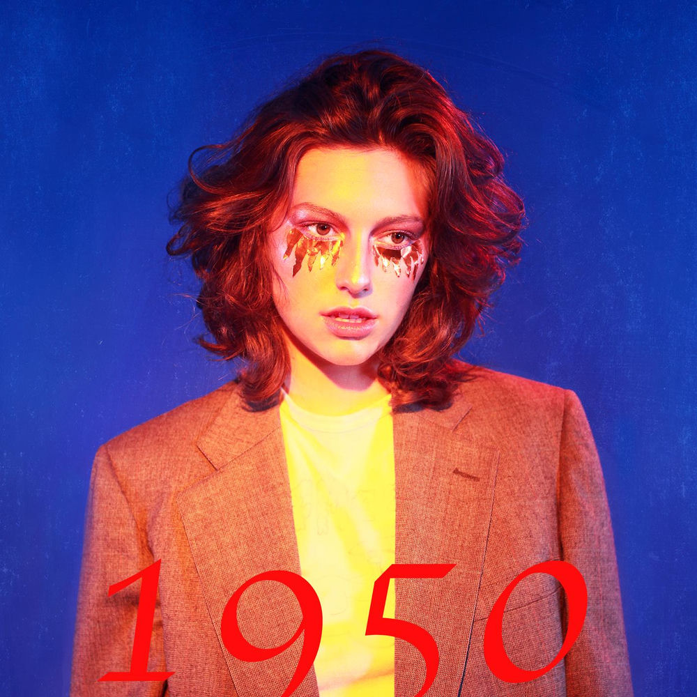 1950 by KING PRINCESS