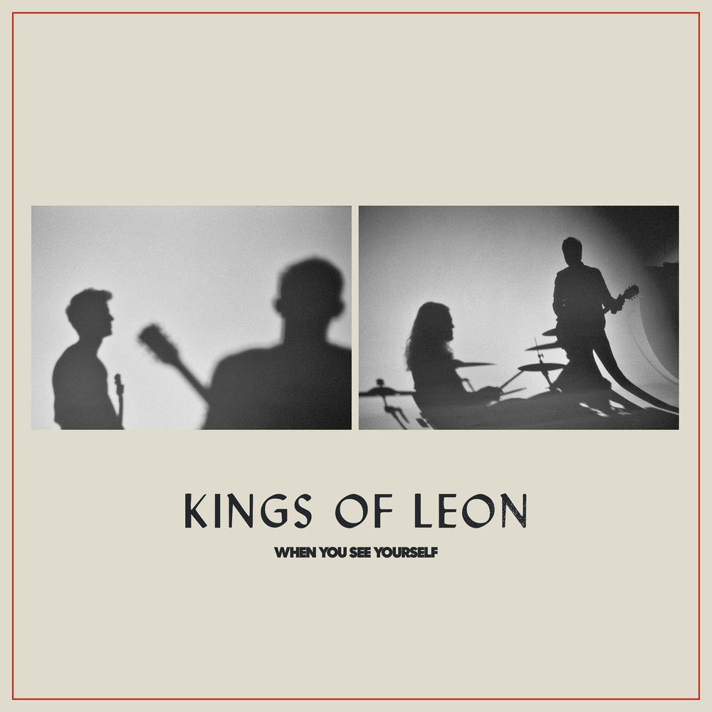 THE BANDIT by KINGS OF LEON