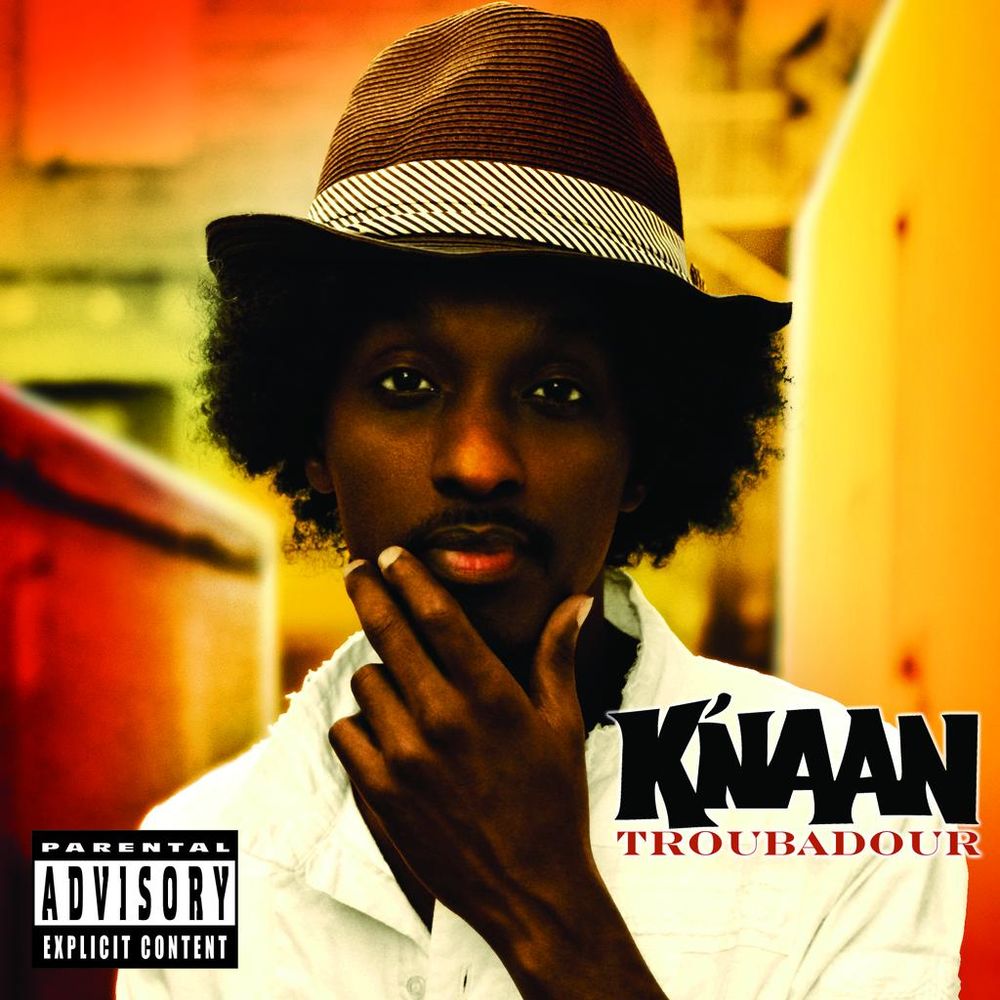WAVIN' FLAG by K'Naan