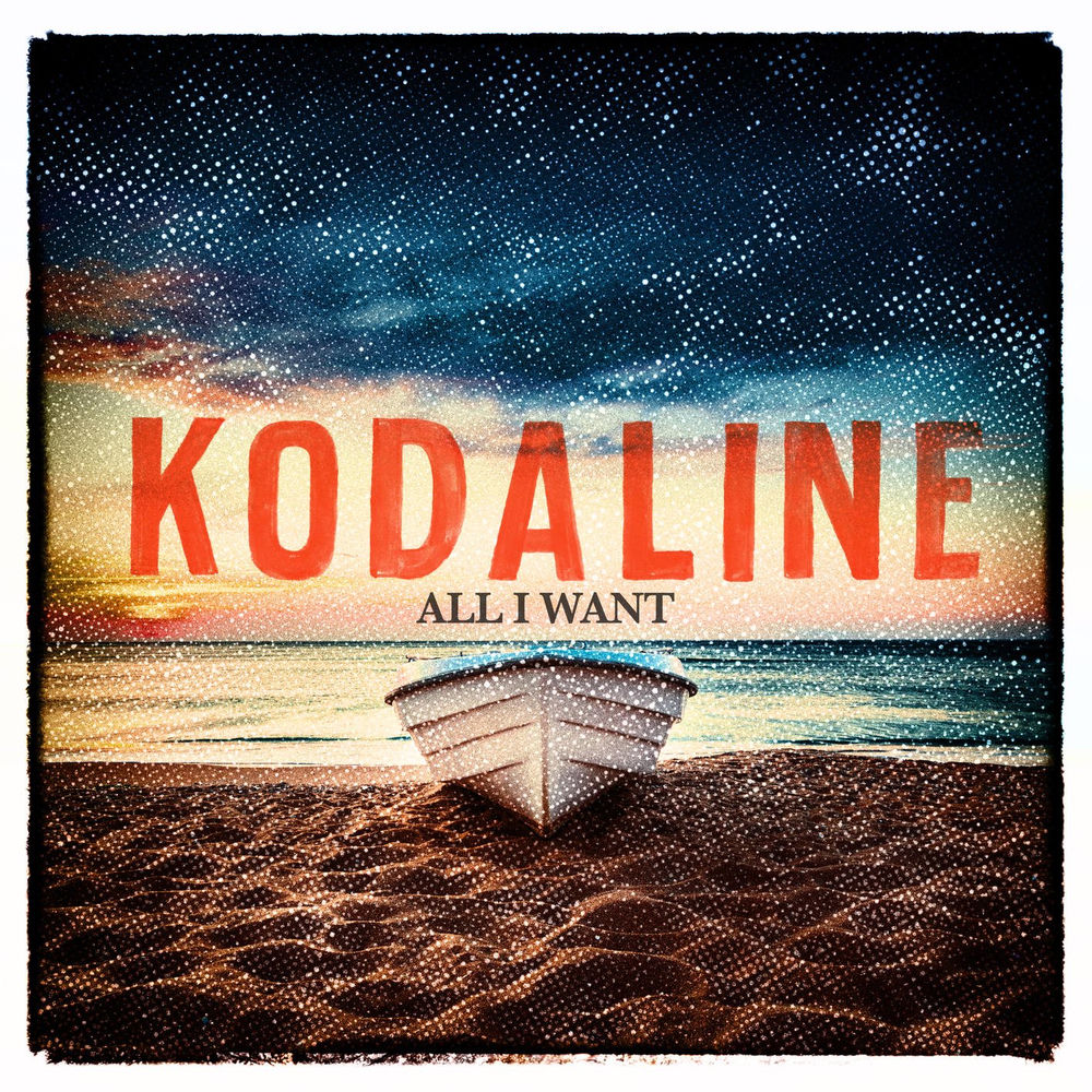 HIDE AND SEEK by KODALINE