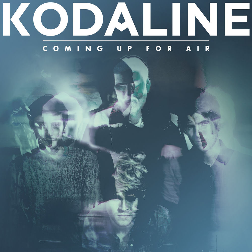 READY by KODALINE