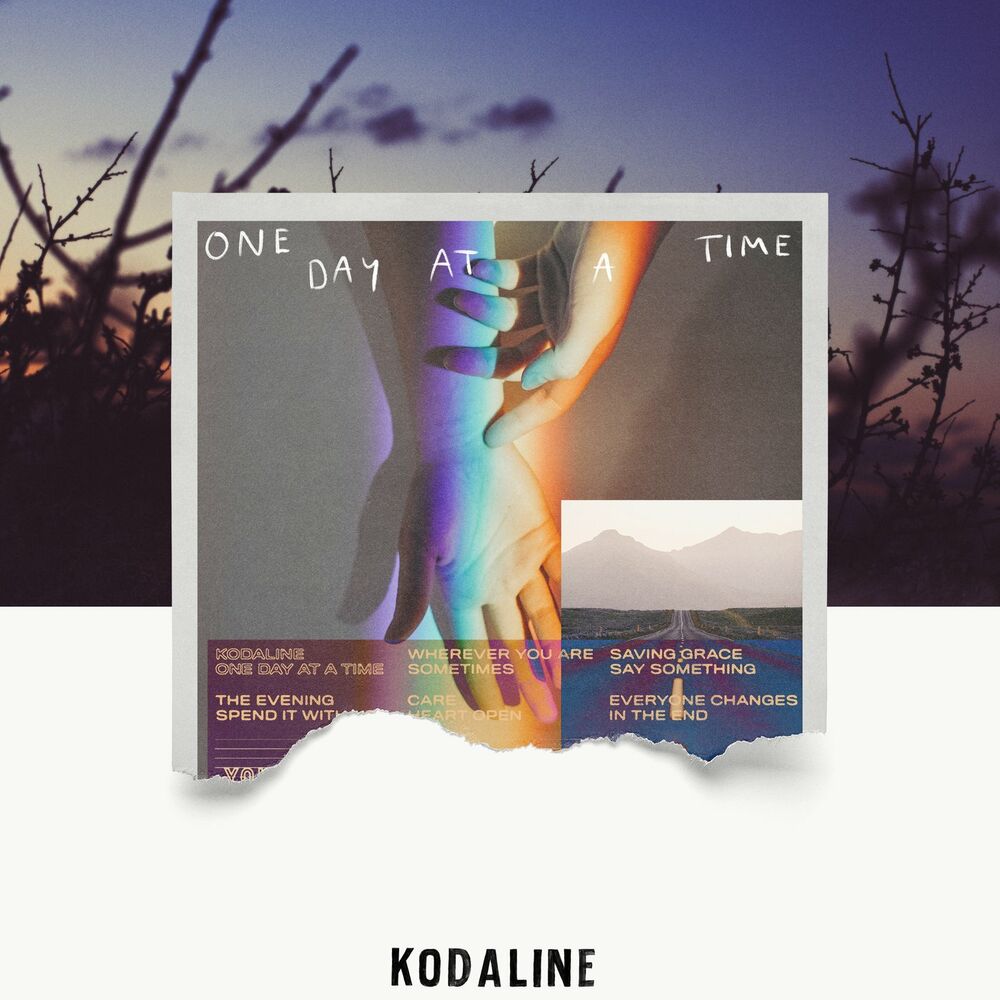 WHEREVER YOU ARE by KODALINE