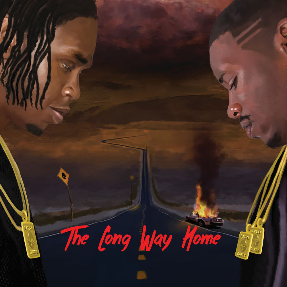 FREAK OF THE WEEK by KREPT & KONAN FEAT. JEREMIH