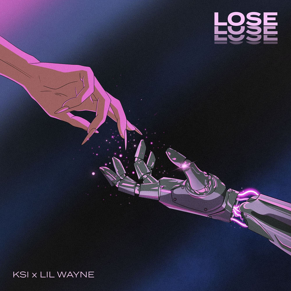 LOSE by KSI & LIL WAYNE