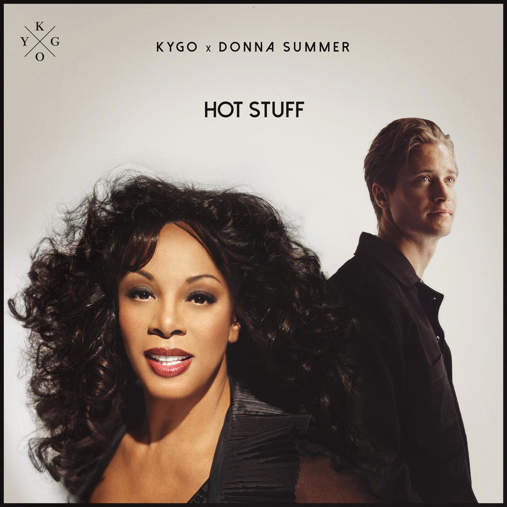 HOT STUFF by KYGO & DONNA SUMMER