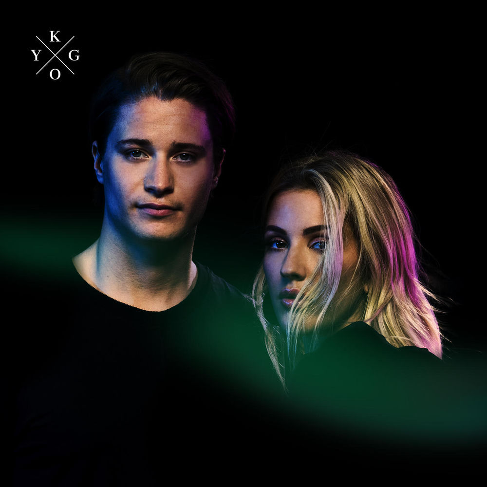 FIRST TIME by KYGO Ellie Goulding