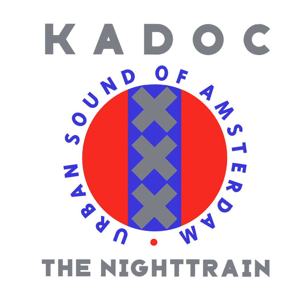 The Nighttrain by Kadoc