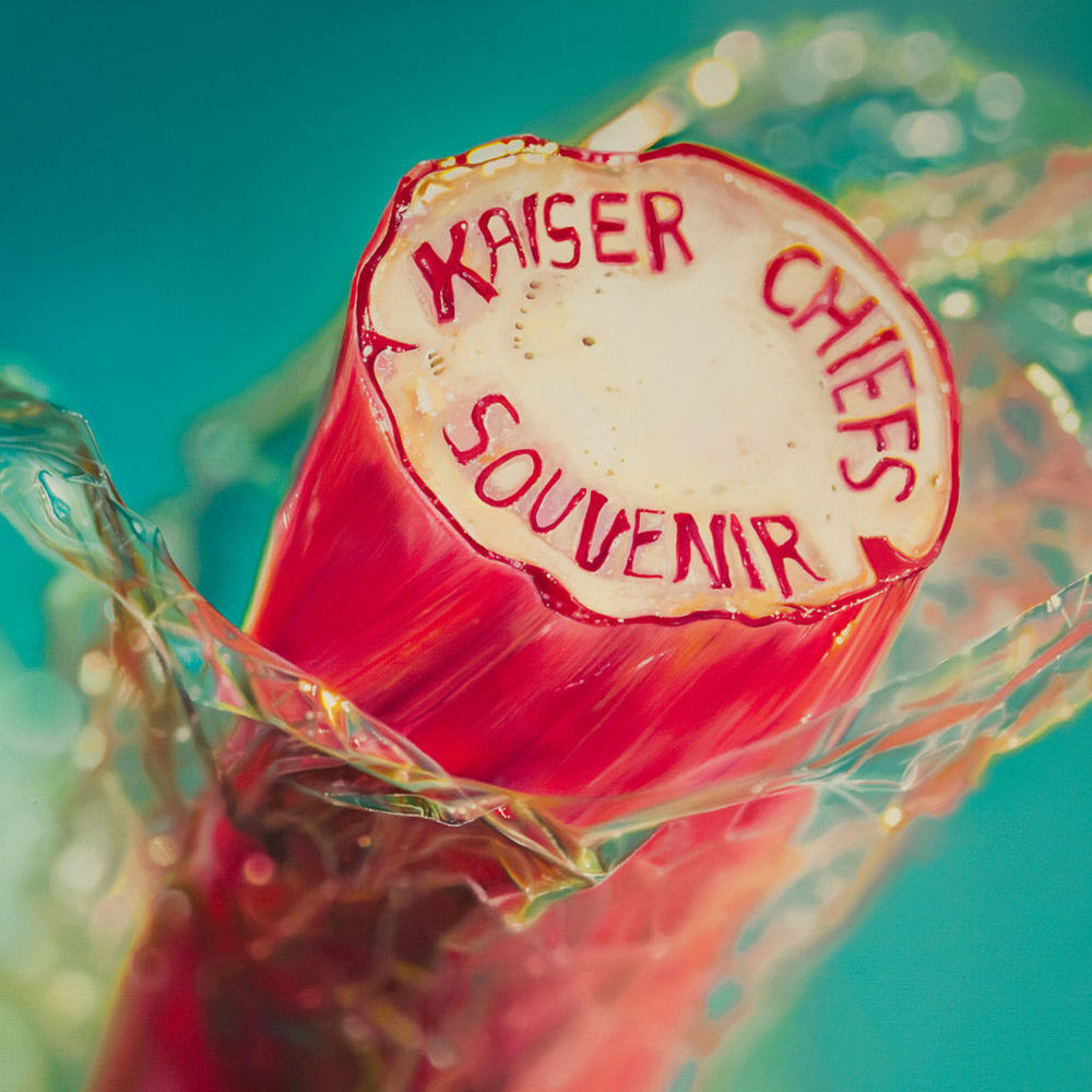RUBY by Kaiser Chiefs