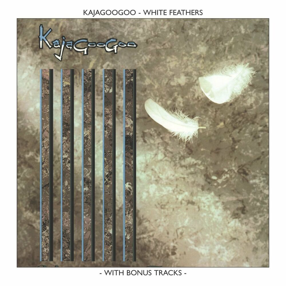 Ooh To Be Ah by Kajagoogoo