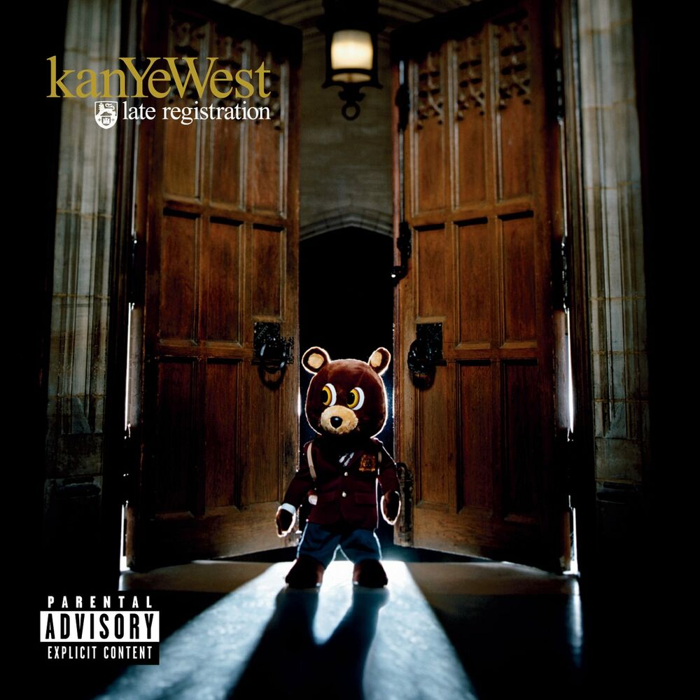 Diamonds From Sierra Leone by Kanye West