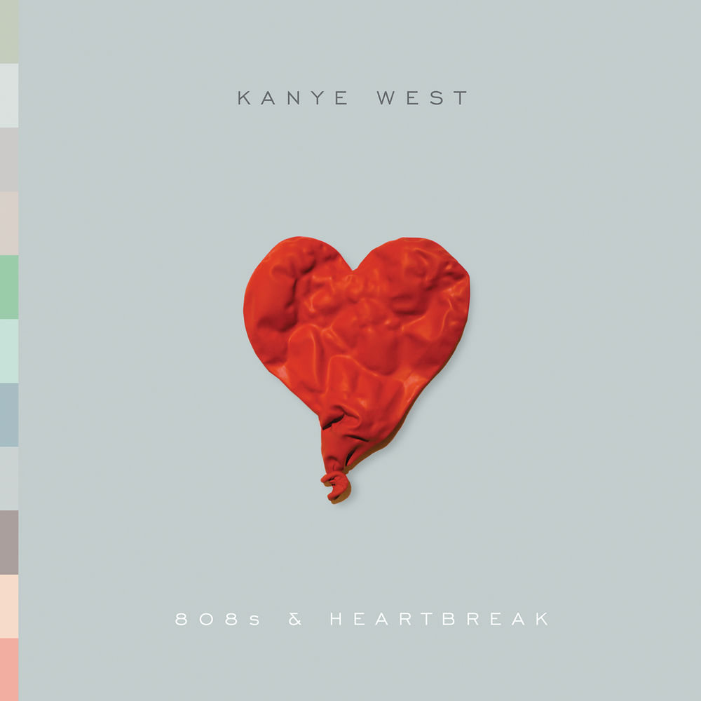 HEARTLESS by Kanye West
