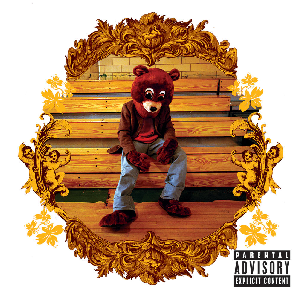 Through The Wire by Kanye West