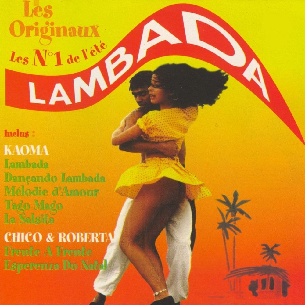 Lambada by Kaoma