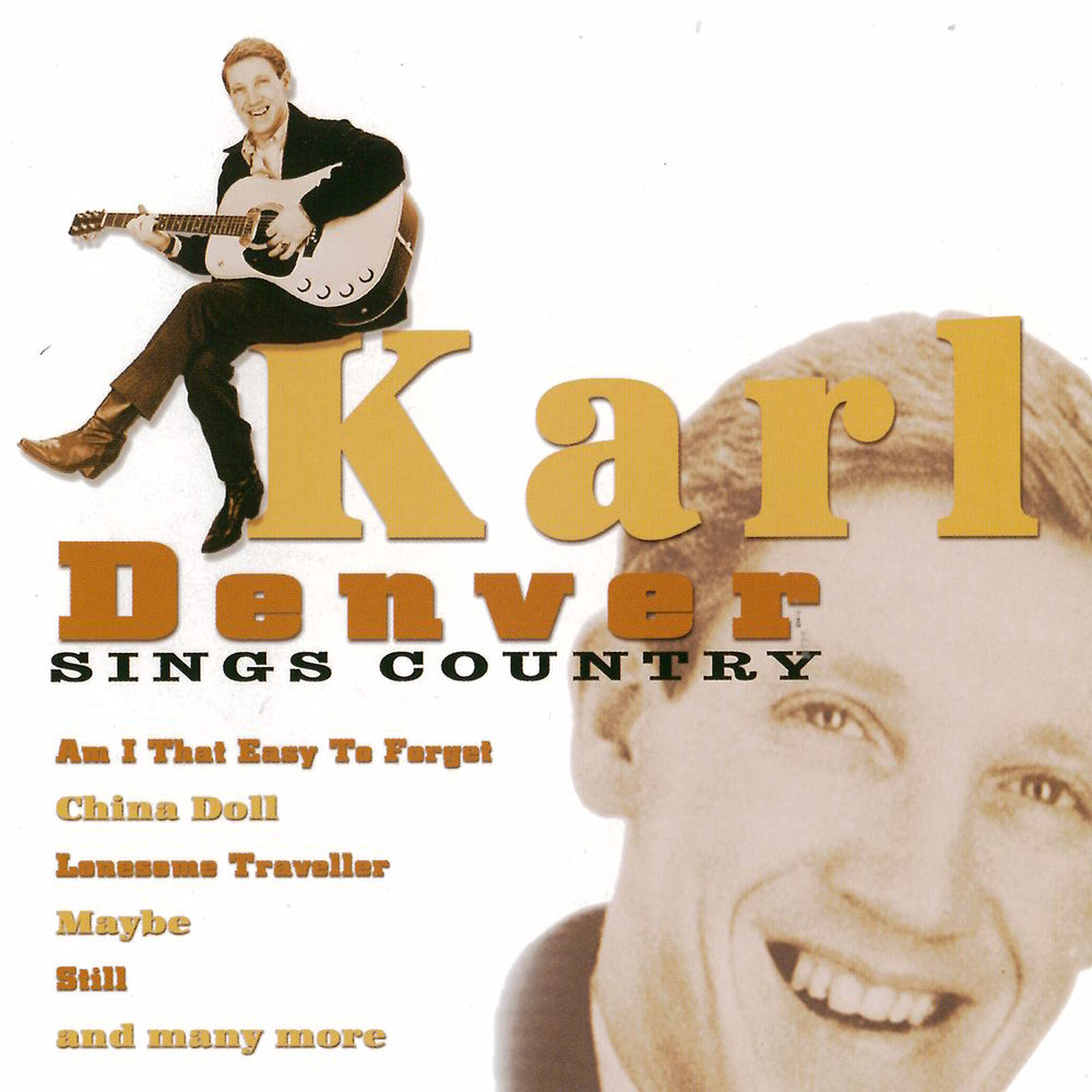 Still by Karl Denver
