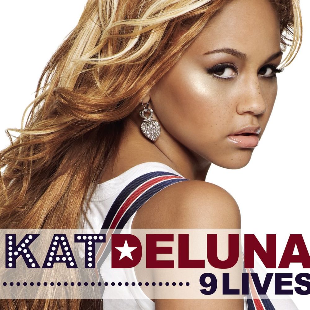 RUN THE SHOW by Kat Deluna featuring Busta Rhymes
