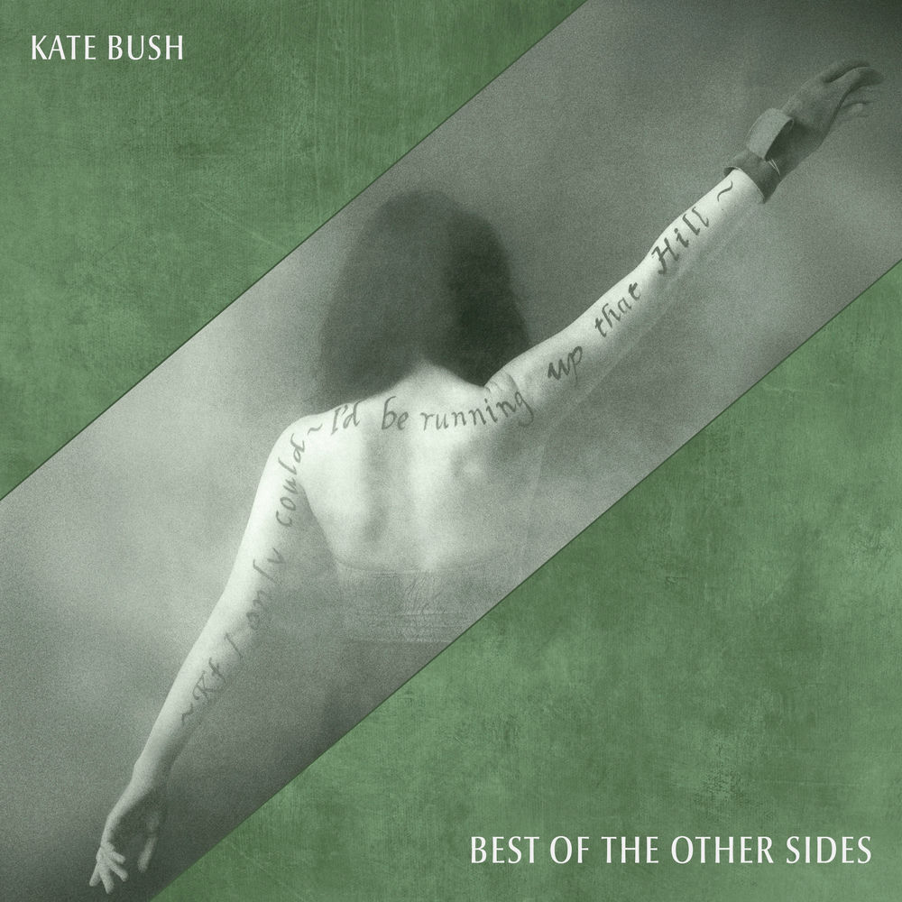 Rocket Man by Kate Bush
