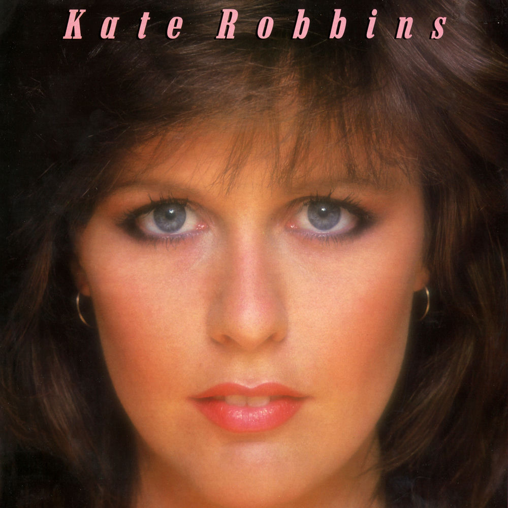 More Than In Love by Kate Robbins