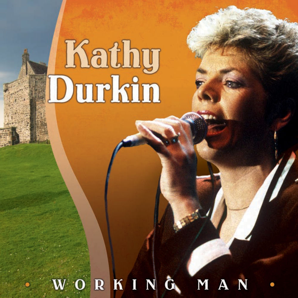 Working Man by Kathy Durkin