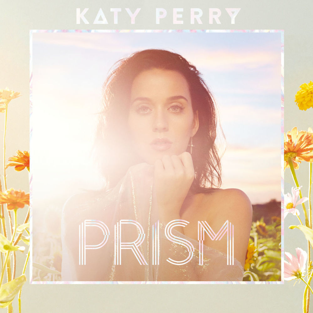 WALKING ON AIR by Katy Perry