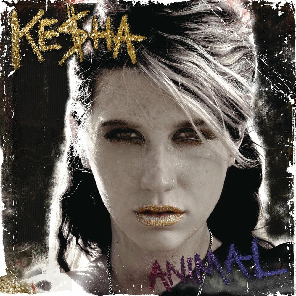 TAKE IT OFF by Ke$ha
