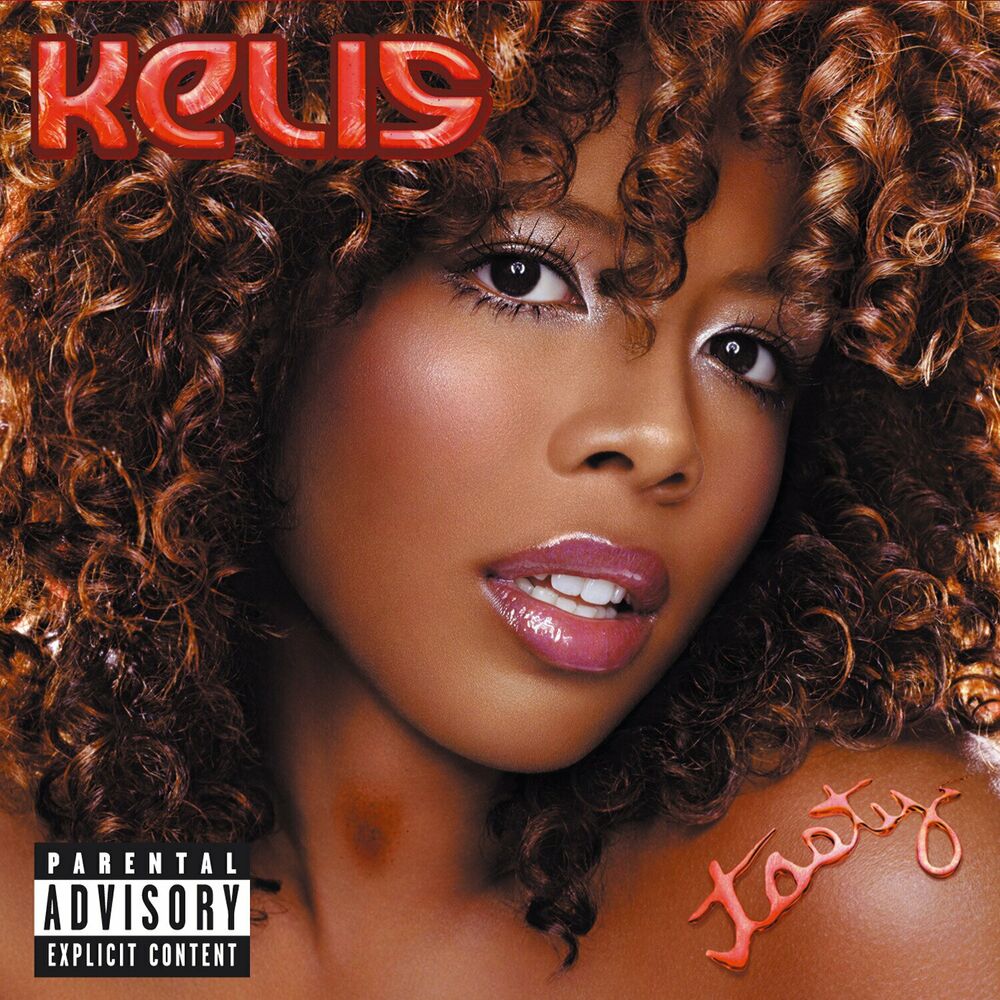 In Public by Kelis Featuring Nas