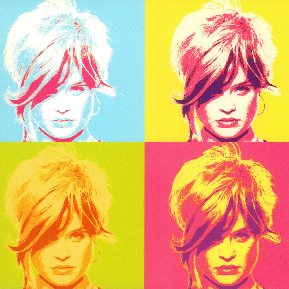 Changes by Kelly And Ozzy Osbourne