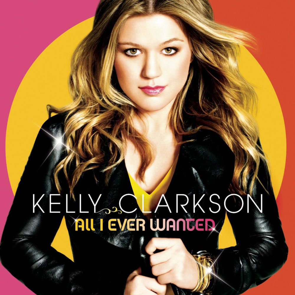 I DO NOT HOOK UP by Kelly Clarkson