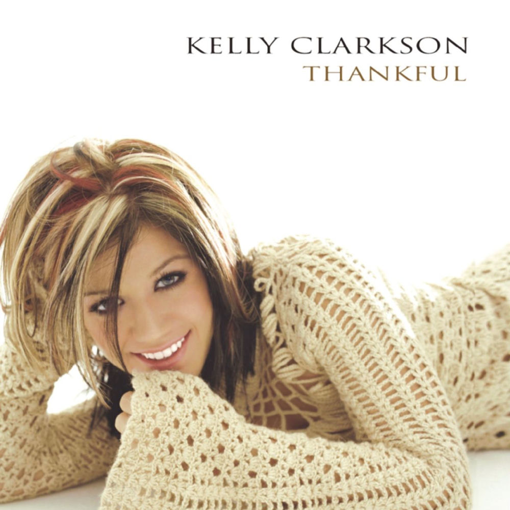 Miss Independent by Kelly Clarkson