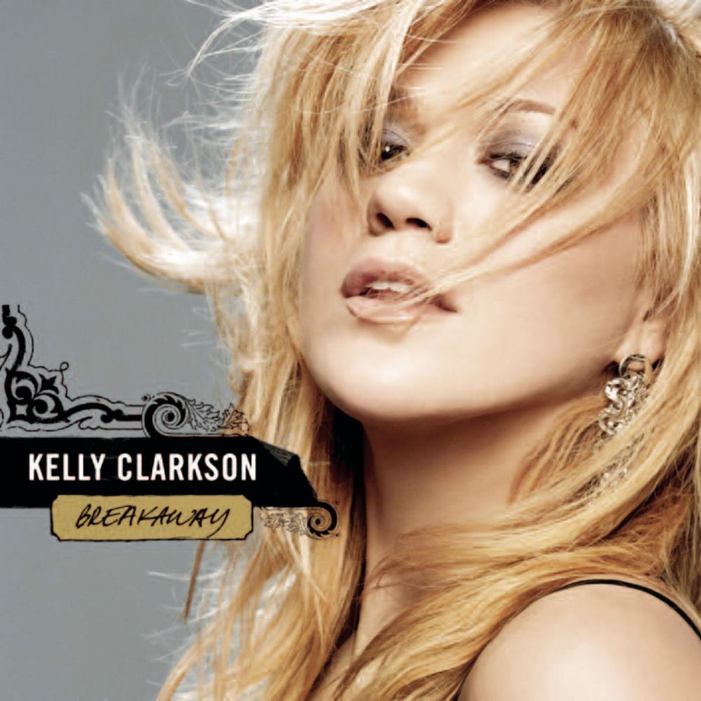 Walk Away by Kelly Clarkson