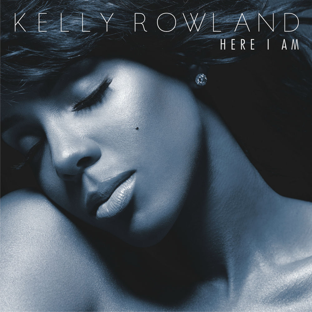DOWN FOR WHATEVER by Kelly Rowland