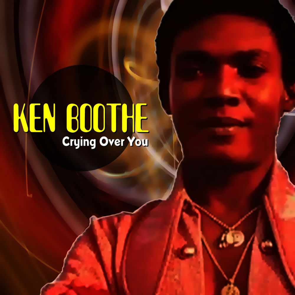 Everything I Own by Ken Booth