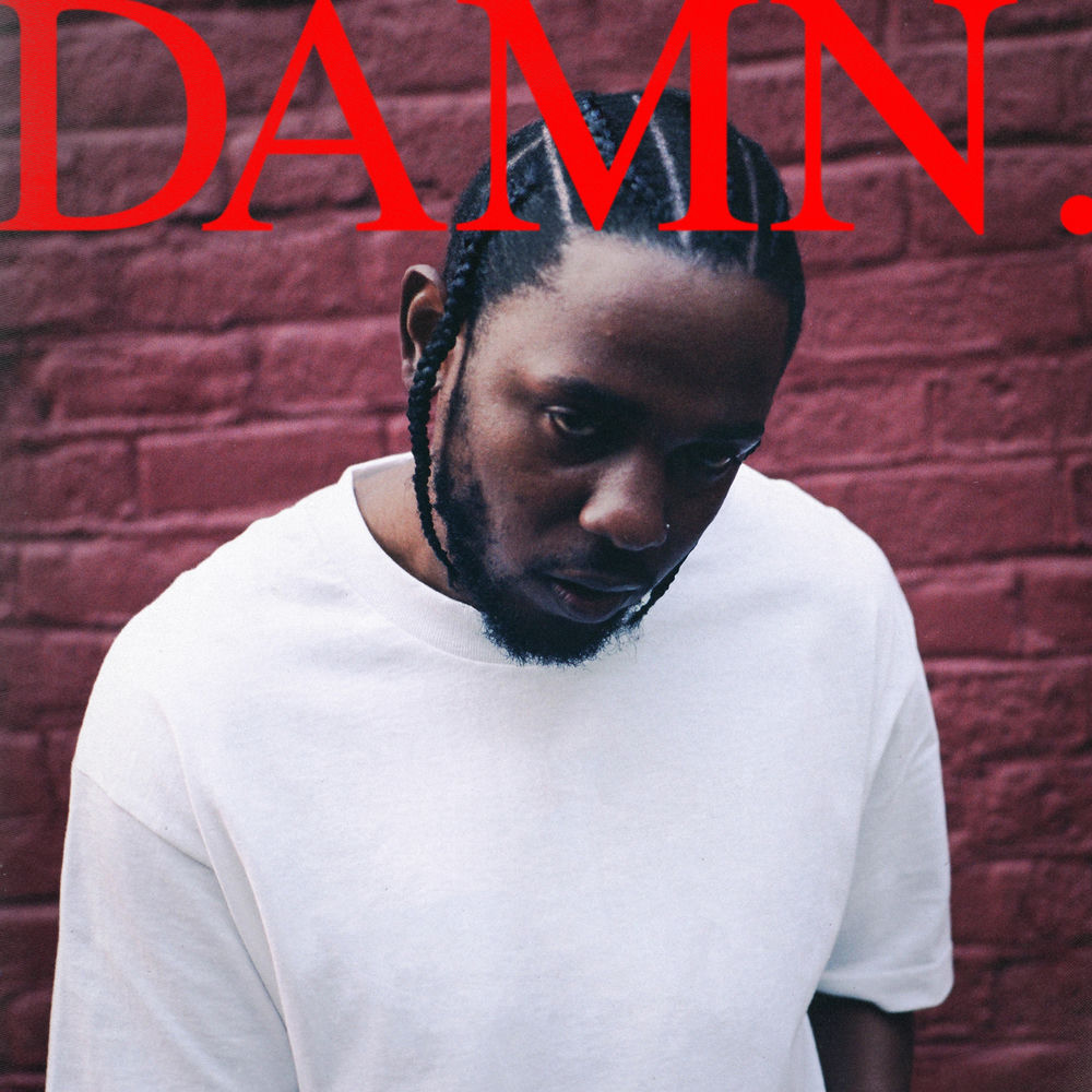 LOYALTY. by Kendrick Lamar Rihanna