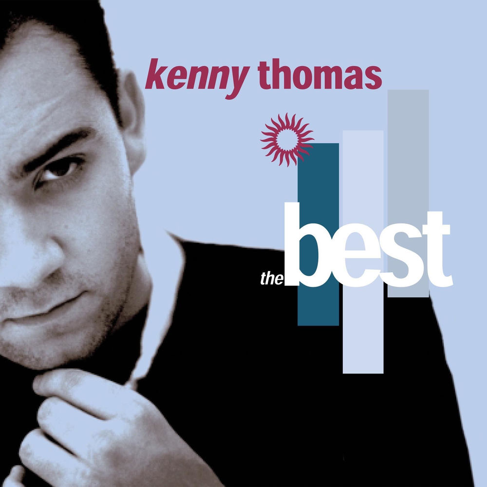 Best Of You by Kenny Thomas